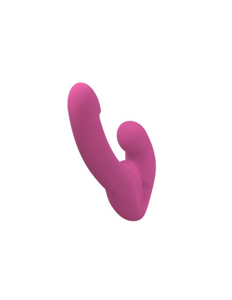 Dildo Doble Sin Arnés Share Lite Fun Factory