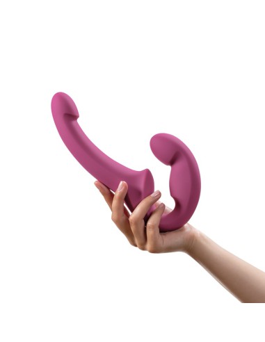 Dildo Doble Sin Arnés Share Lite Fun Factory