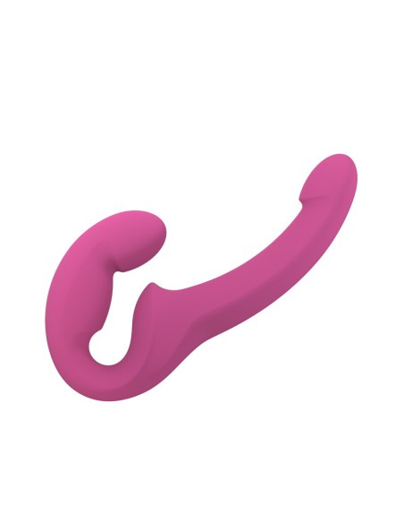 Dildo Doble Sin Arnés Share Lite Fun Factory