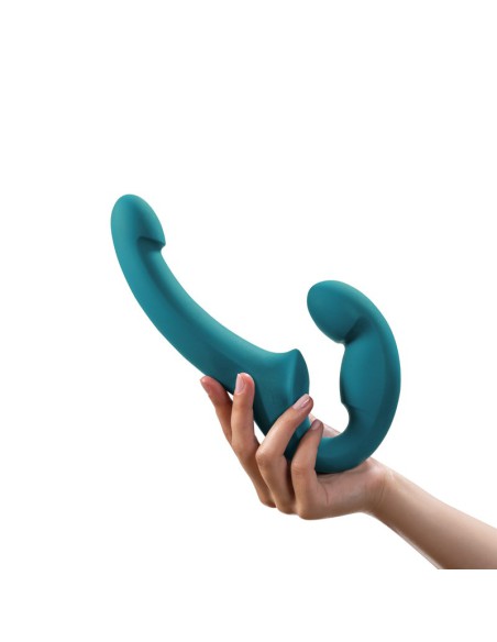Dildo Doble Sin Arnés Share Lite Fun Factory