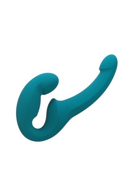 Dildo Doble Sin Arnés Share Lite Fun Factory