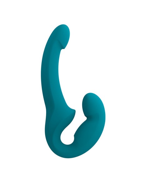 Dildo Doble Sin Arnés Share Lite Fun Factory