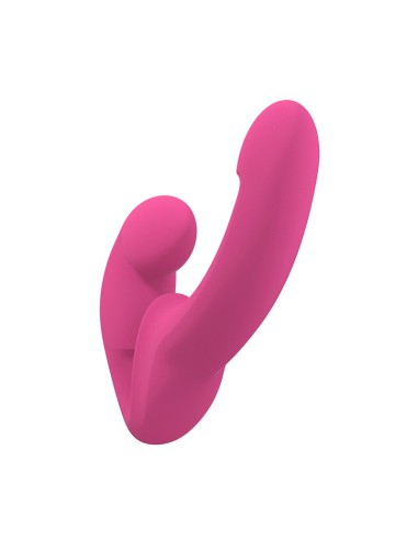 Dildo Doble Sin Arnés Share Lite Fun Factory