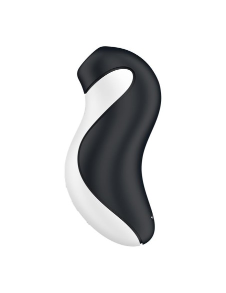 Vibrador Succionador Orca Satisfyer