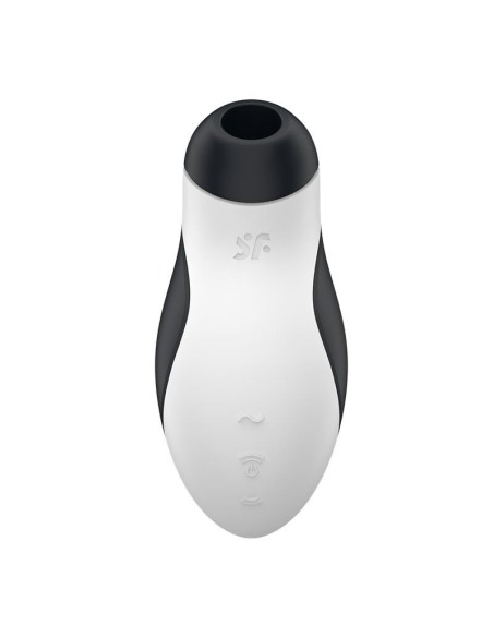 Vibrador Succionador Orca Satisfyer