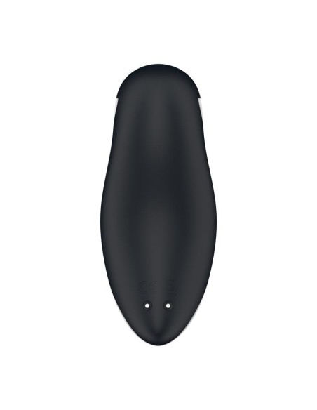 Vibrador Succionador Orca Satisfyer