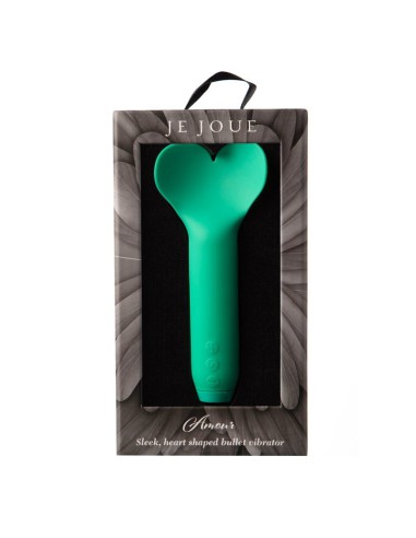 Bala Vibrador Amour