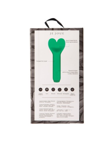 Bala Vibrador Amour