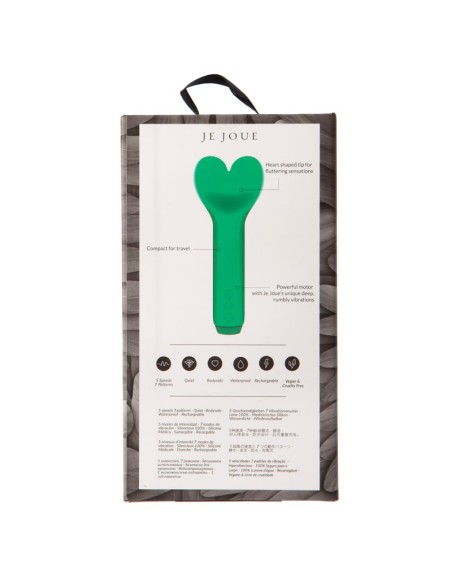 Bala Vibrador Amour
