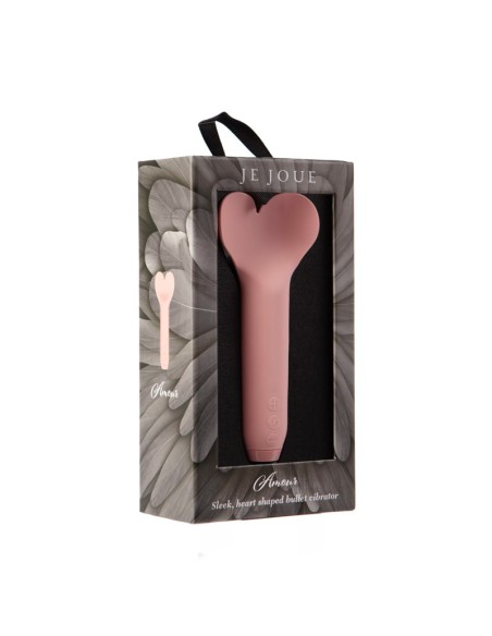 Bala Vibrador Amour