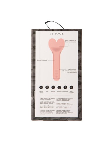 Bala Vibrador Amour