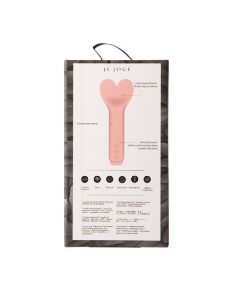 Bala Vibrador Amour
