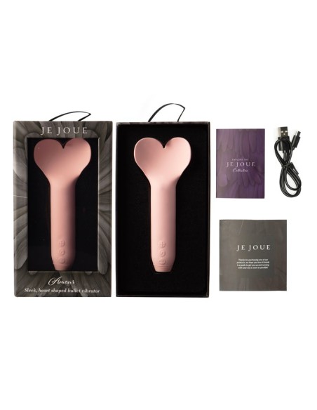 Bala Vibrador Amour