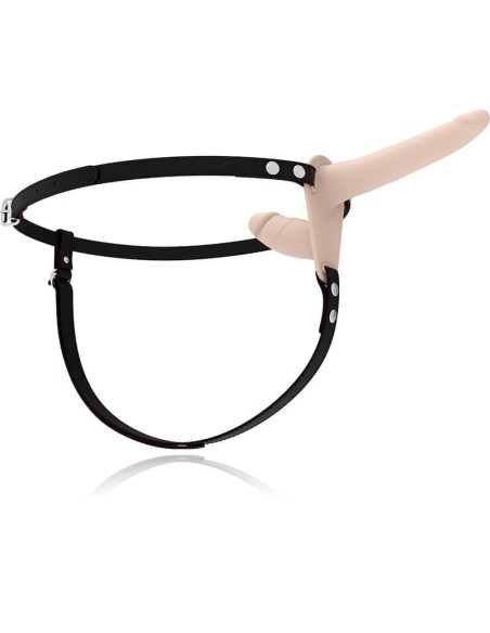 Arnés Doble Penetración 15 cm
