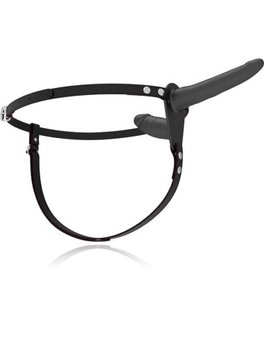 Arnés Doble Penetración 15 cm