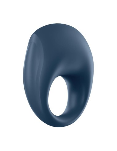 Strong One Satisfyer Anillo Vibrador Por App