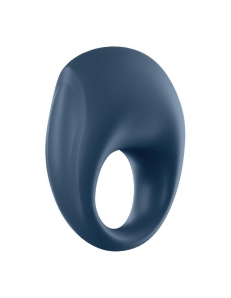 Strong One Satisfyer Anillo Vibrador Por App