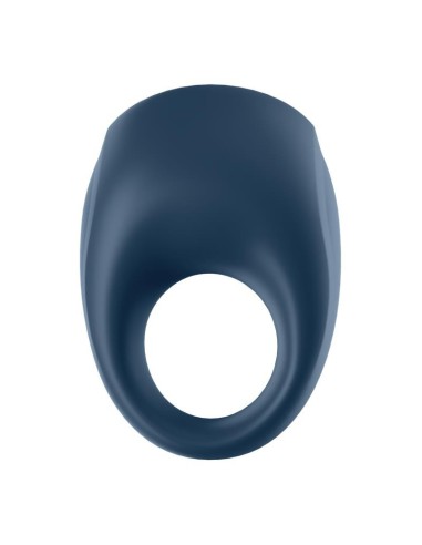 Strong One Satisfyer Anillo Vibrador Por App