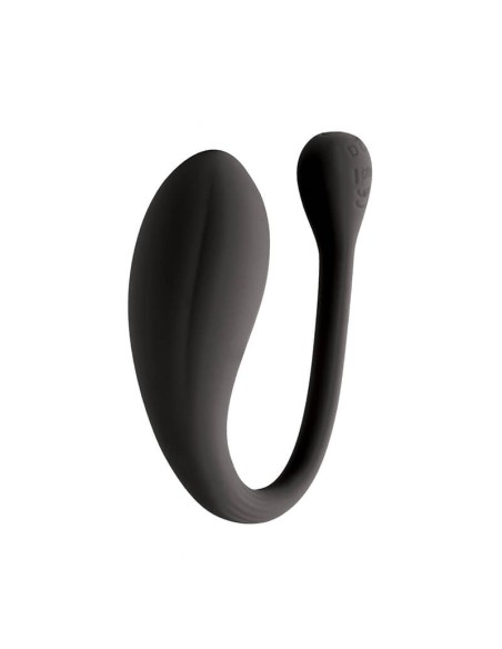 Huevo Vibrador Con Mando Viviane