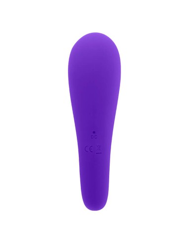 Succionador De Clítoris Sweet Suction Lila
