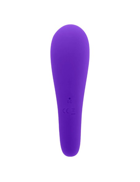 Succionador De Clítoris Sweet Suction Lila