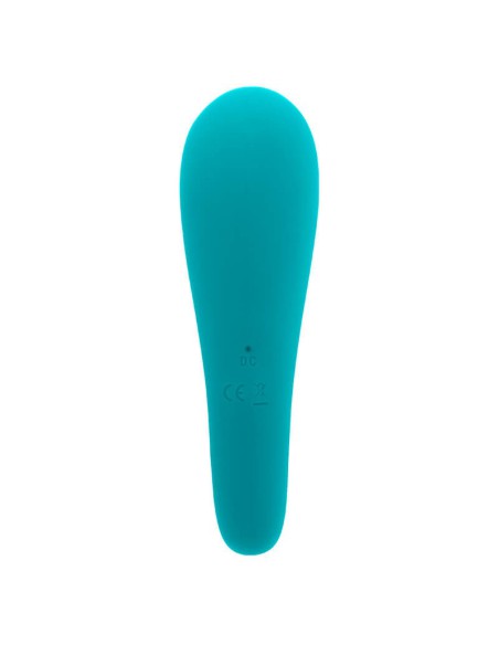 Succionador De Clítoris Sweet Suction Turquesa