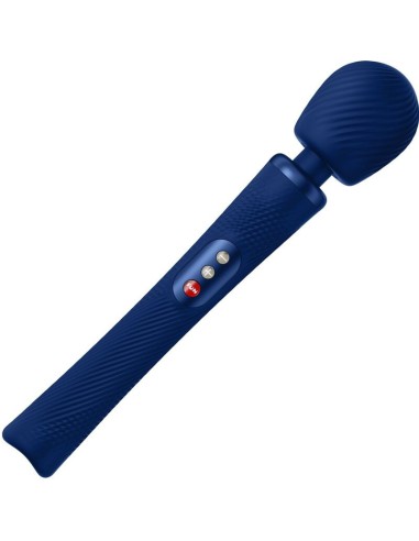 Vibrador Microfono Vim Fun Factory Azul Noche