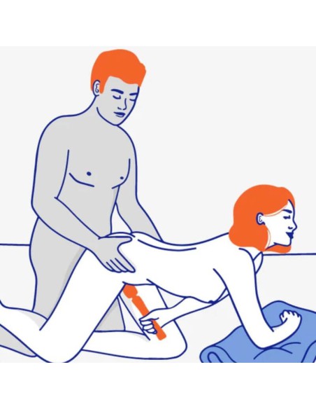 Vibrador Microfono Vim Fun Factory