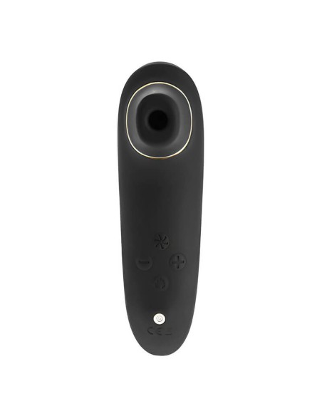Succionador Clitoris Gale Negro