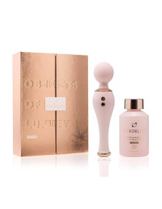 Kit Para Parejas Premium Objects Of Luxury CBD