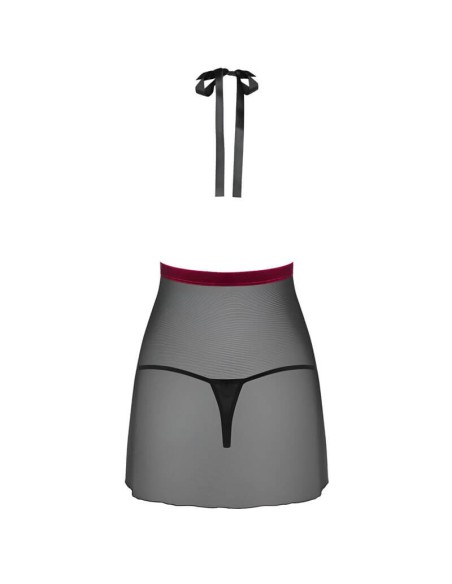 Picardias de Encaje Rossita