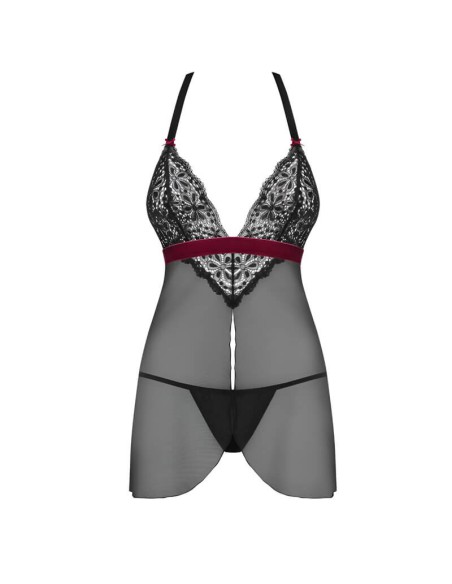 Picardias de Encaje Rossita