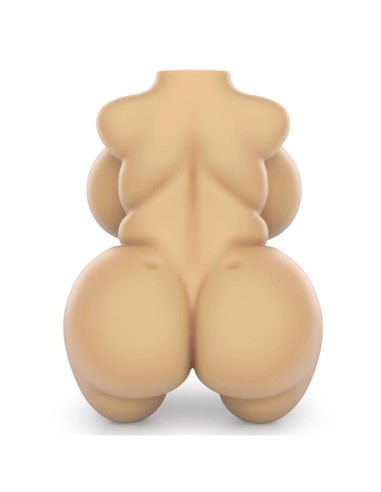 Masturbador realista Con Torso Streetgirls 6