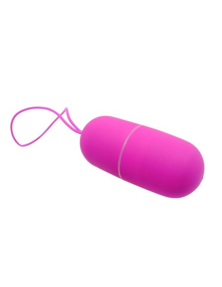 PRETTY LOVE ARVIN BALA VIBRADORA CON CONTROL REMOTO 12V