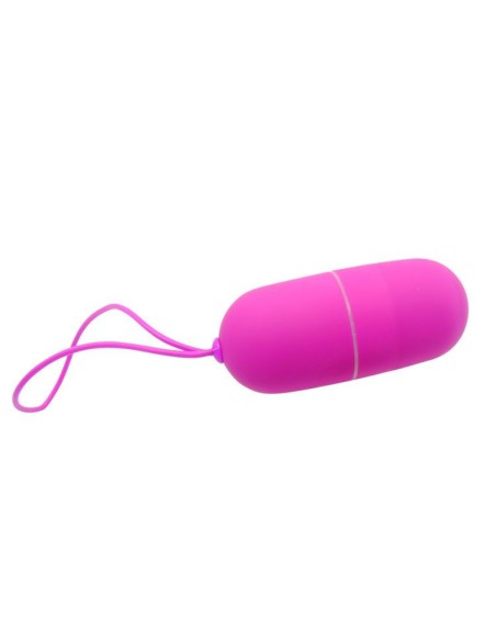 PRETTY LOVE ARVIN BALA VIBRADORA CON CONTROL REMOTO 12V