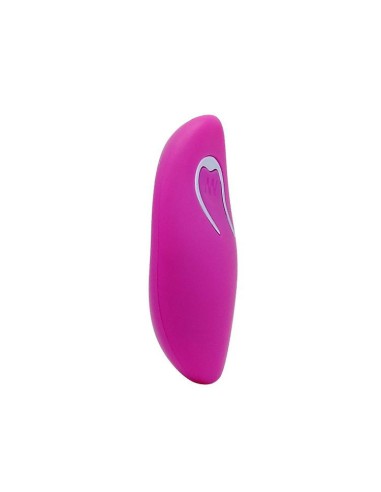 PRETTY LOVE ARVIN BALA VIBRADORA CON CONTROL REMOTO 12V