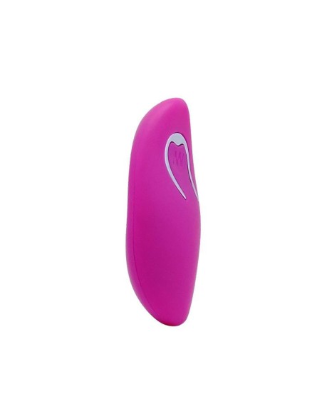 PRETTY LOVE ARVIN BALA VIBRADORA CON CONTROL REMOTO 12V