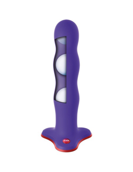 Dildo Con Ventosa Bouncer Fun Factory