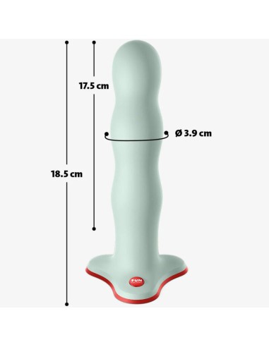 Dildo Con Ventosa Bouncer Fun Factory