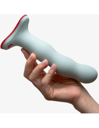 Dildo Con Ventosa Bouncer Fun Factory