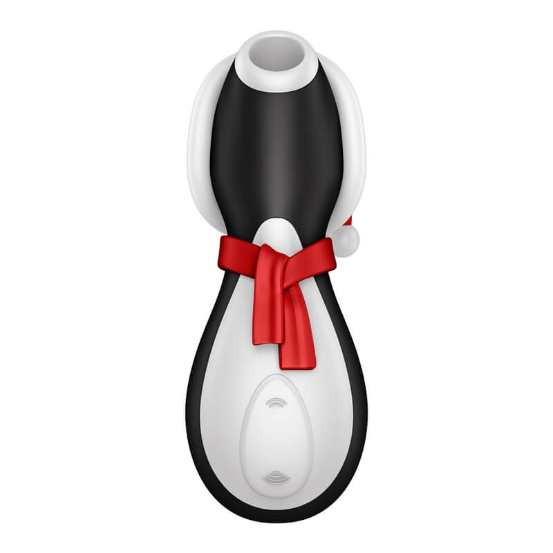 Succionador Clitoris Penguin Holiday Edition Satisfyer