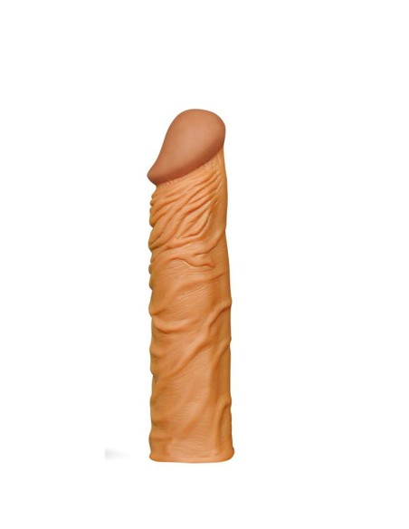 Add 2 Pleasure X Tender Marrón Funda Para Pene