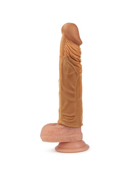 Add 2 Pleasure X Tender Marrón Funda Para Pene
