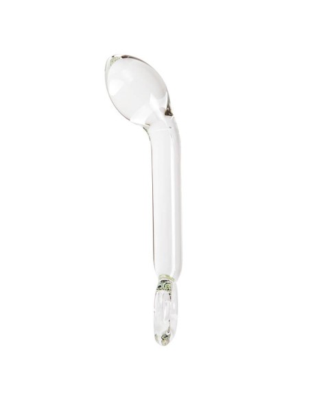 Libra Dildo De Cristal