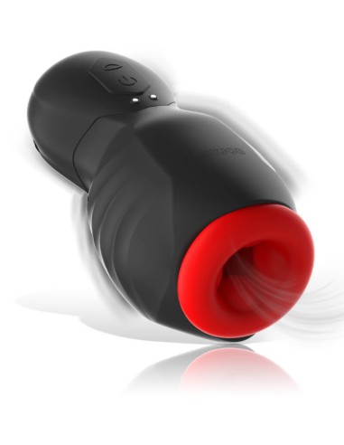 Masturbador Hombre Con Succión Astra