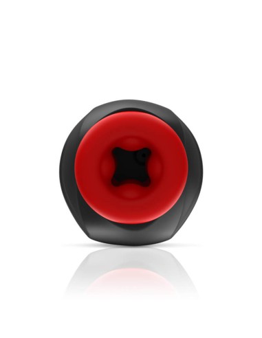 Masturbador Hombre Con Succión Astra