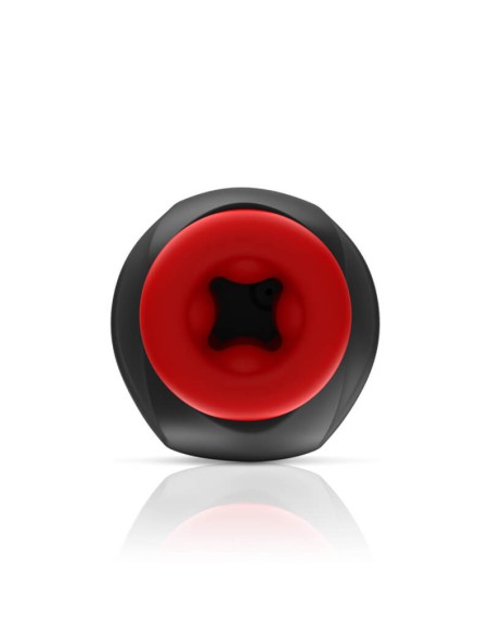 Masturbador Hombre Con Succión Astra