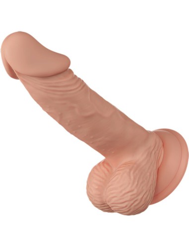 Consolador Realista Beautiful 19,4 cm Carne