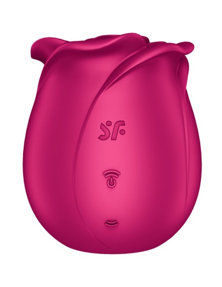 Satisfyer Succionador Clitoris Pro 2 Classic Blossom
