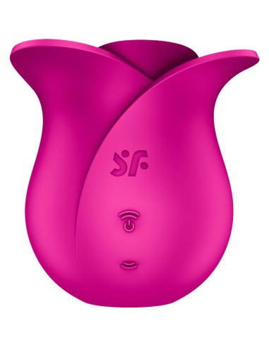 Succionador Clitoris Satisfyer Pro 2 Modern Blossom